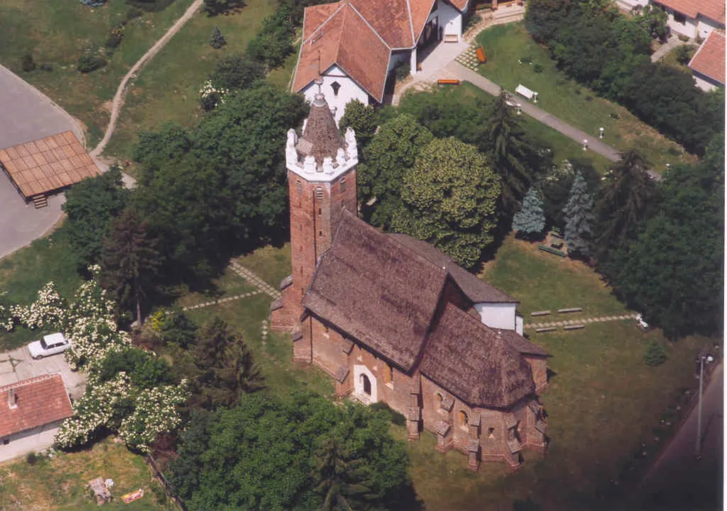 Csenger - Hungary - Europe