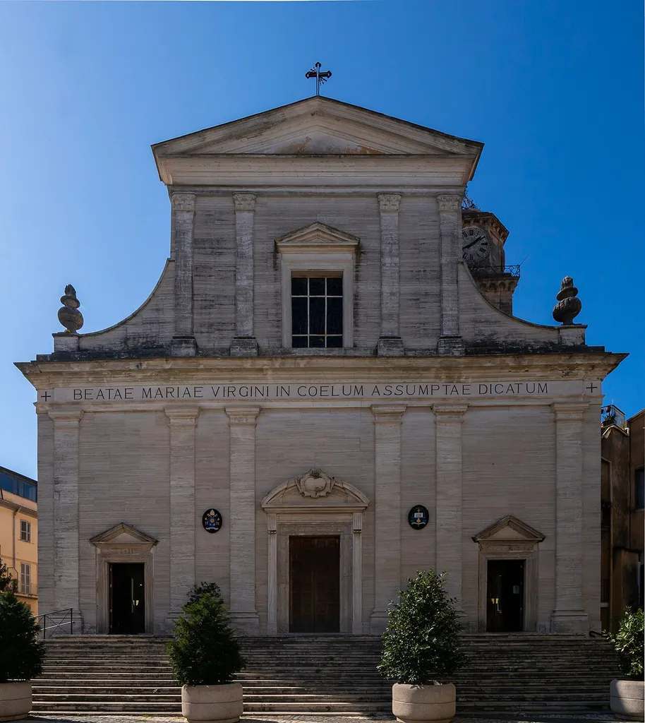 Cathedral