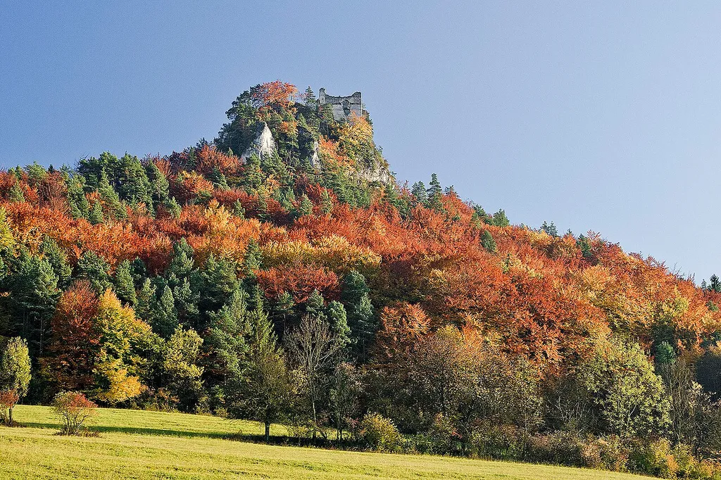 This media shows the protected monument with the number 511-1343/1 CHMSK/511-1343/1,CHMSK/511-1343(other) in the Slovak Republic.