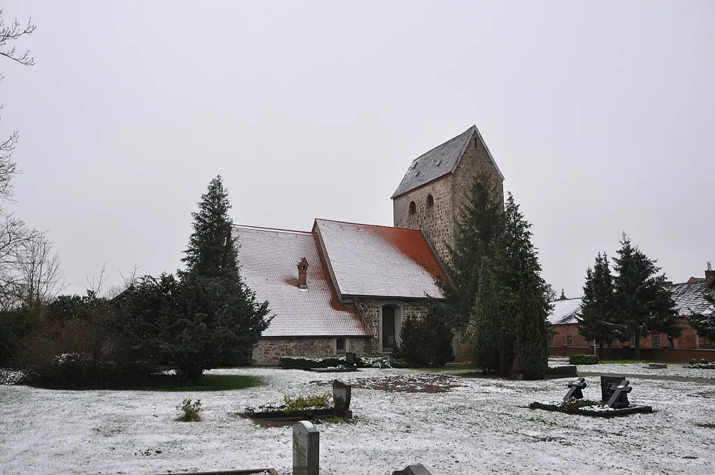 Kahrstedt ist ein Ortsteil und eine Ortschaft der Stadt Kalbe (Milde) im Altmarkkreis Salzwedel in Sachsen-Anhalt.