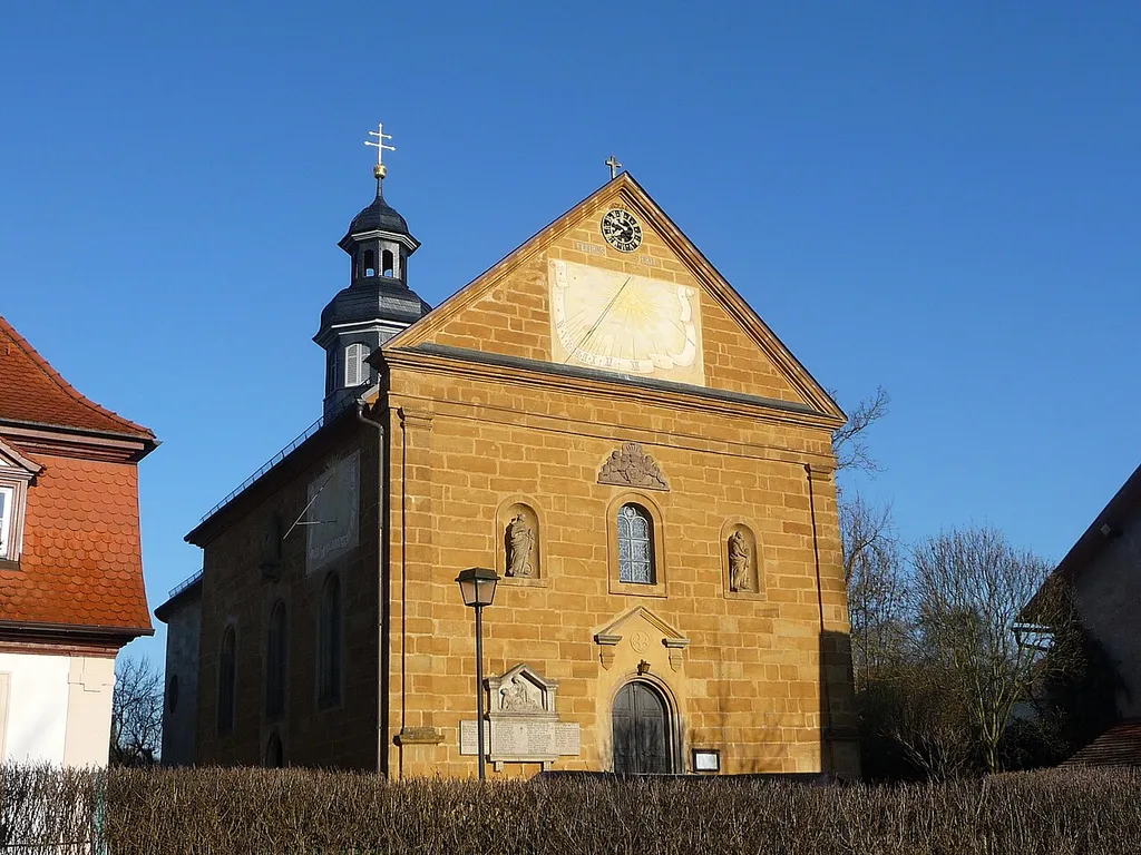 Burgellern