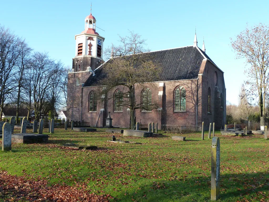 Midwolda