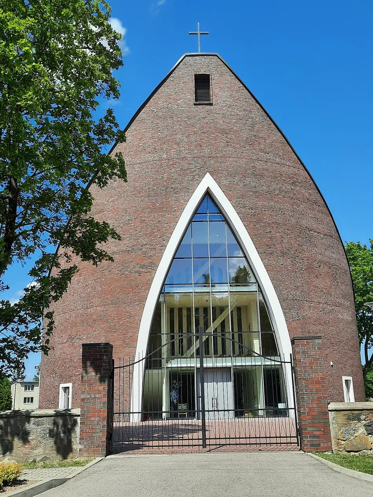 Alvitas church