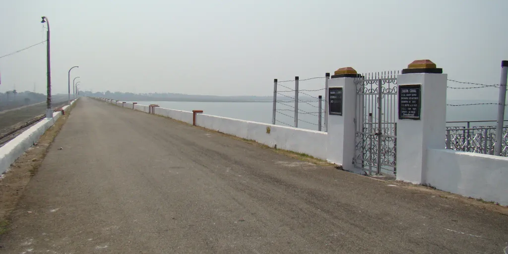 Hirakud