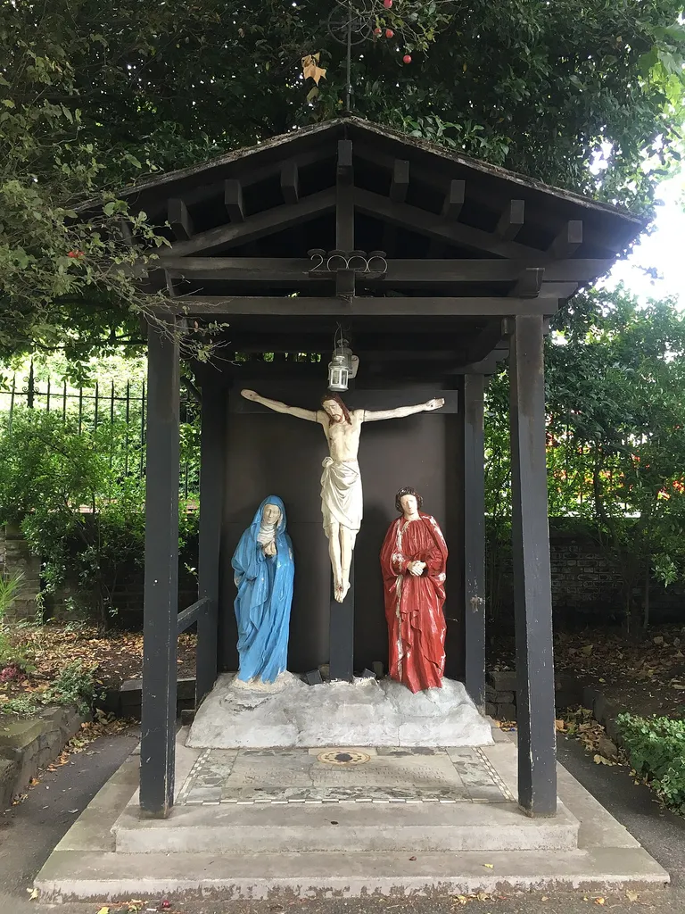 Ww1 memorial