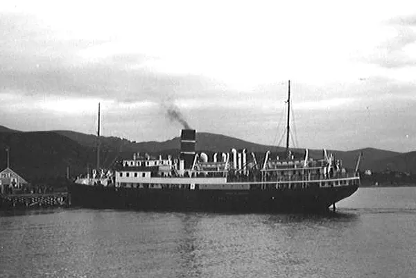 Prinsesse Ragnhild