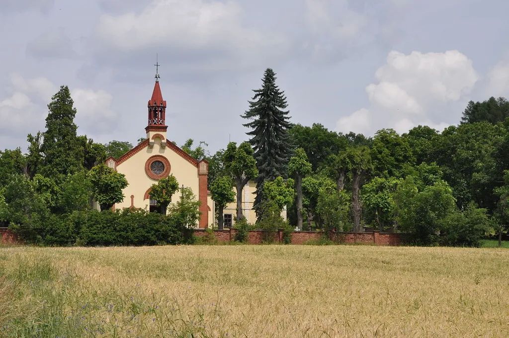 Evangelical church