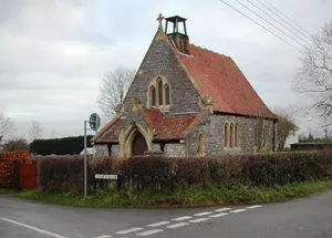 Church of St Barnabas