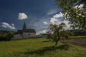 St. Martin (Alling)