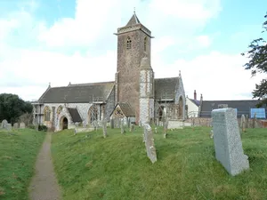 Church of St Michael
