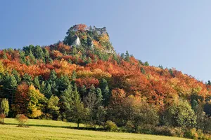 Hričov Castle