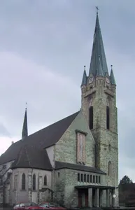 Herz-Mariä-Kirche