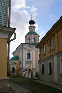 Saint George Church (Vladimir)