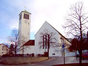 Andreaskirche