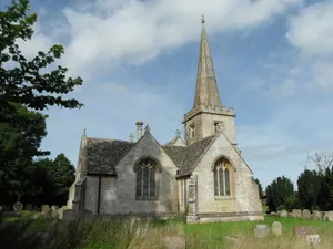 Church of St Giles
