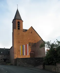 St. Elisabeth