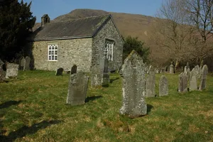 Church of St Paulinus