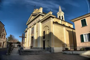 Santa Maria Maddalena Church
