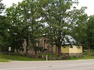 Tahkuranna Church