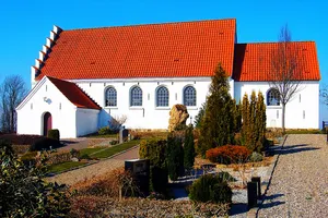 Understed Church