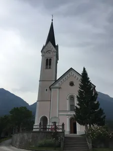 St. Martin's Parish Church
