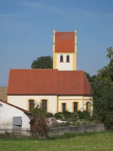 St. Peter und Paul