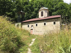 St. Nicholas Church