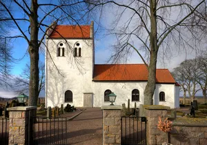 Risekatslösa Church