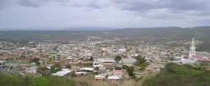 Monte Cristi