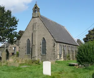 St Luke's Church