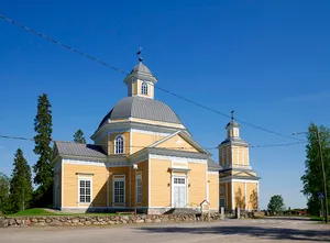 Veteli Church