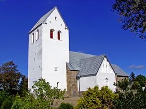 Thorum Church
