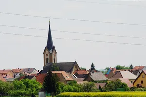 Pfarrkirche