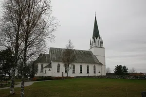 Løken Church