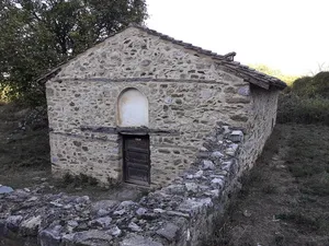 Our Lady Porfyra Church