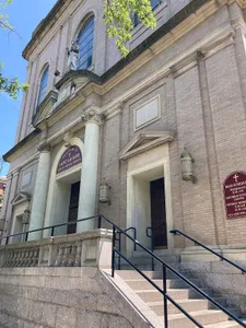 Church of Saint Saviour