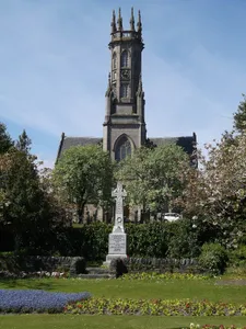 Rhu Parish Church, Church Road, Rhu