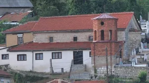 St. Clement of Ohrid Church