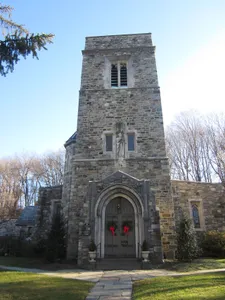 St. Mark's Episcopal Church