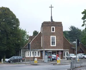 St Stephen's Church
