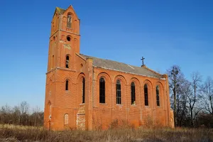 Kirche Paterswalde