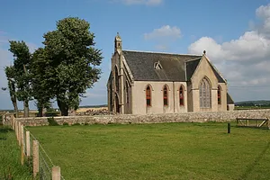 St John's Church, Deskford