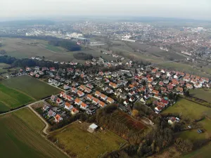 Hauptendorf