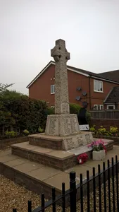 London Colney War Memorial