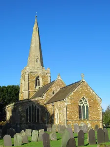 Church of St Catharine