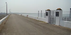 Hirakud
