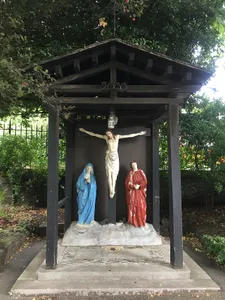 St Joseph's Church War Memorial