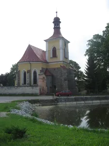 Church of Saint John the Baptist