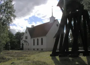 Hällby Church