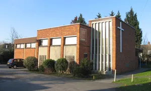 Christ Church